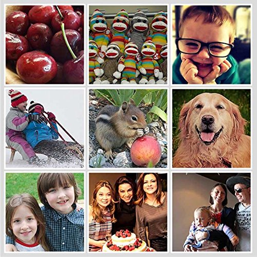 Custom Fridge Magnet – Personalised Photo Magnet