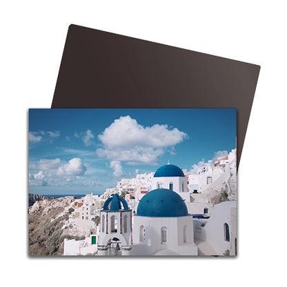 4x6” Premium Photo Magnets – High-Quality Gloss Finish